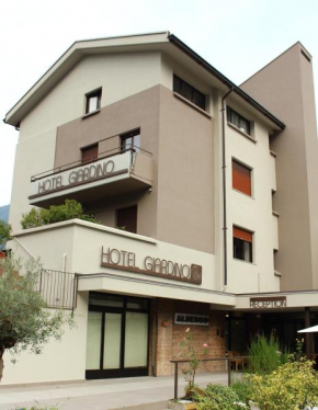 Hotels in Breno